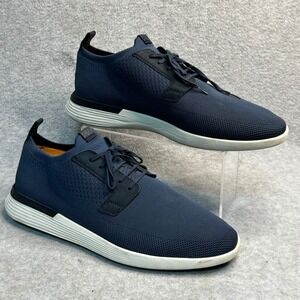 Wolf Shepherd Swift Knit Mens Shoes Dark Blue Size 13 Lace Up Sneaker Athletic‎
